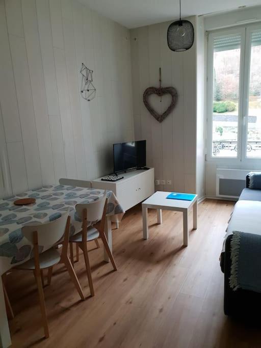 Bel Appart Pour 7 Personnes Διαμέρισμα Cauterets Εξωτερικό φωτογραφία